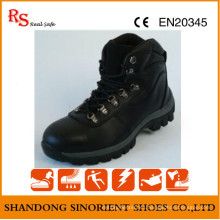 Fashionable Safety Boots for Women RS513